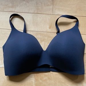 Knix bra size 6